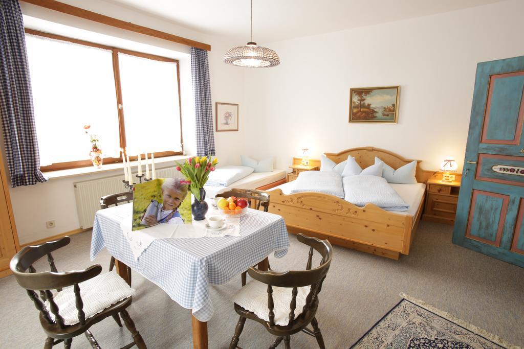 Gaestehaus Ethiko Ettal Rom bilde