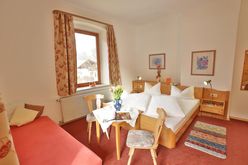 Gaestehaus Ethiko Ettal Rom bilde
