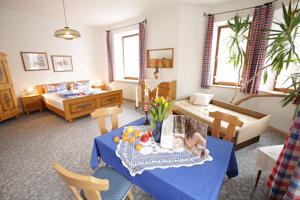 Gaestehaus Ethiko Ettal Rom bilde